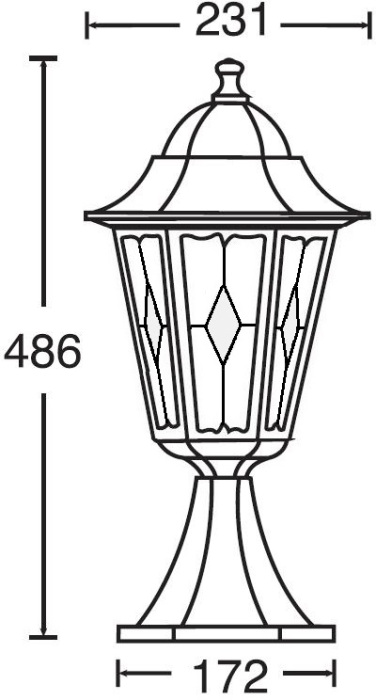 79804lg Gb Oasis Light