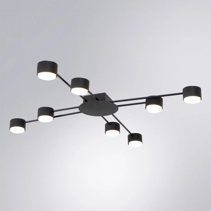 A1527PL-8BK Arte Lamp