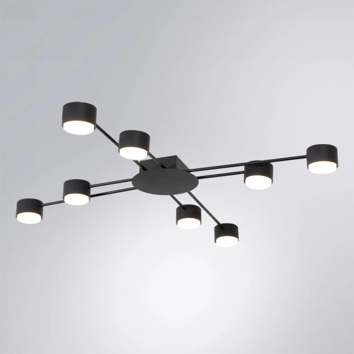A1527PL-8BK Arte Lamp