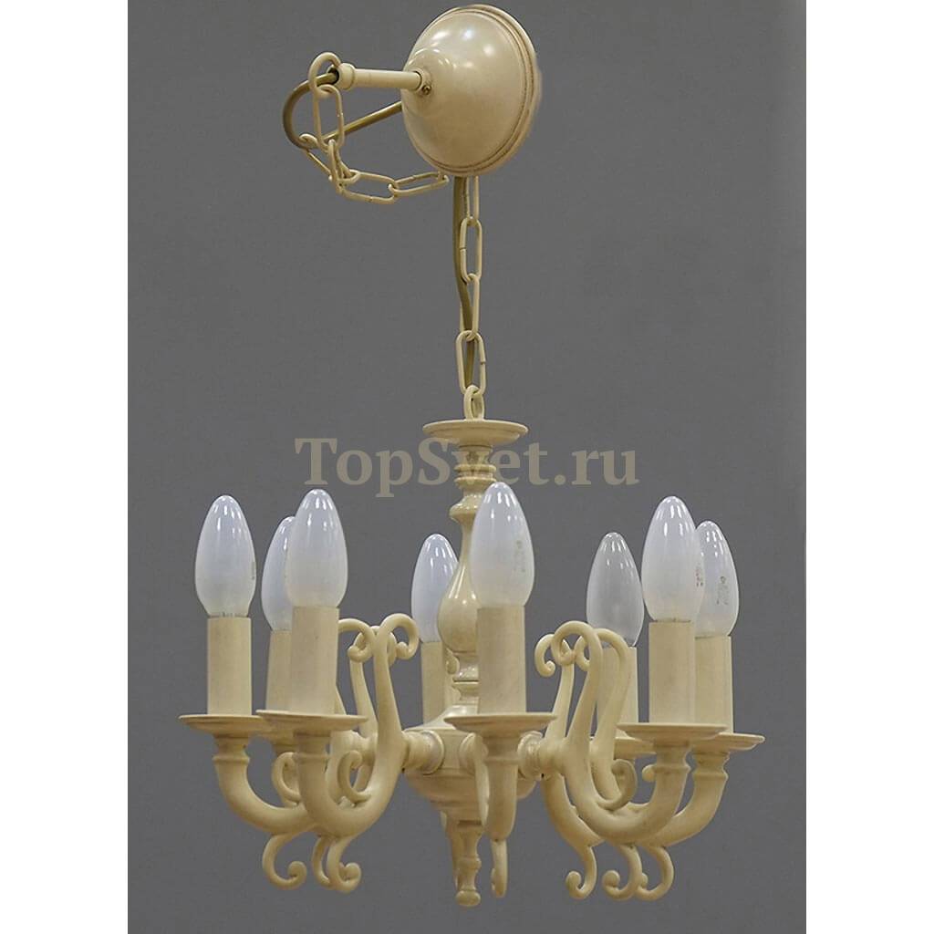 936/8 IVORY Nervilamp Nervilamp