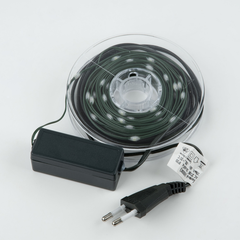 ULD-S1000-100/DGA WHITE IP20 DEW BAND_