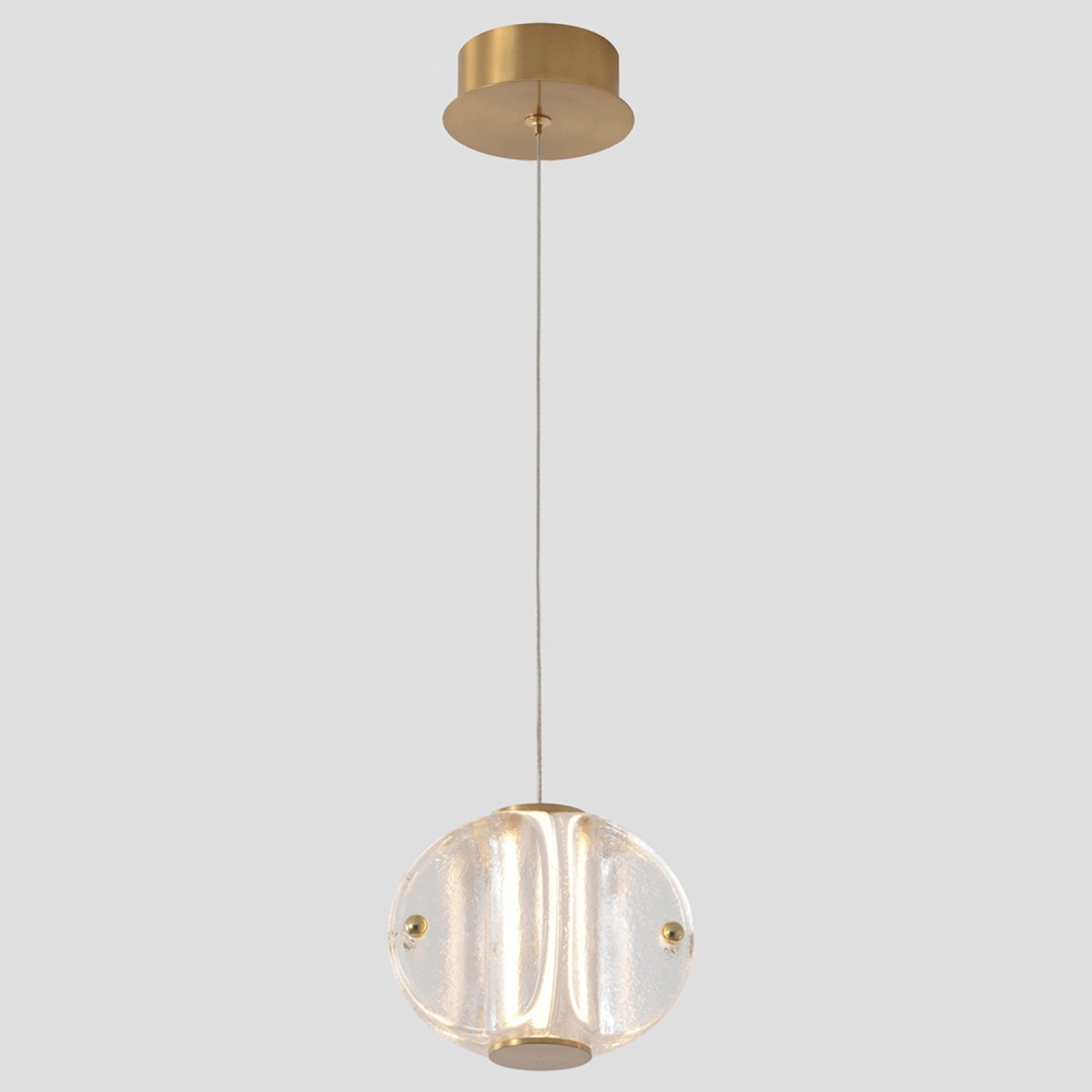 RICH SP4W LED Crystal Lux