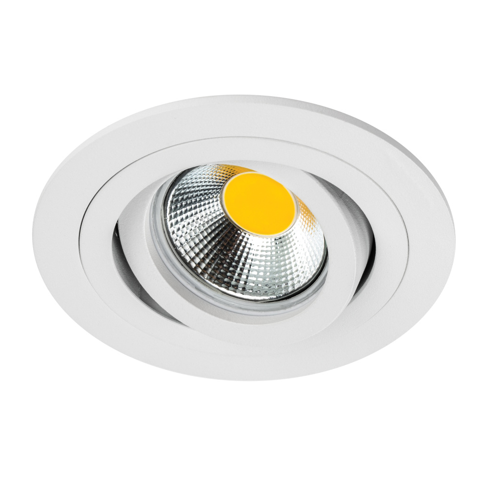 Точечный светильник Singo Base 011610 Lightstar