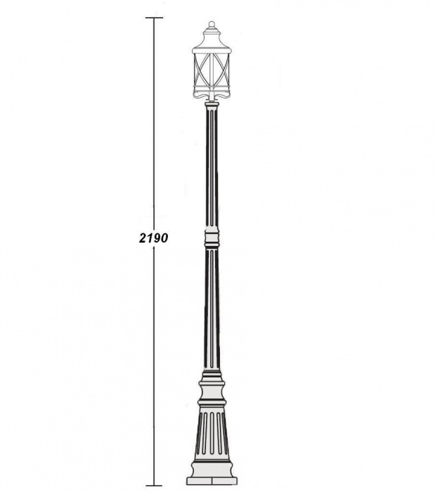 84809 Gb Oasis Light