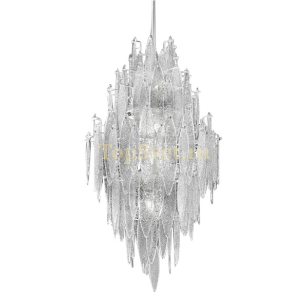 8206 chrome Delight Collection