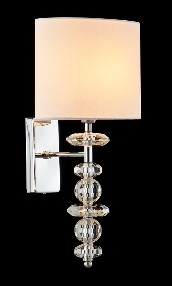 ARMANDO AP1.2 CHROME Crystal Lux