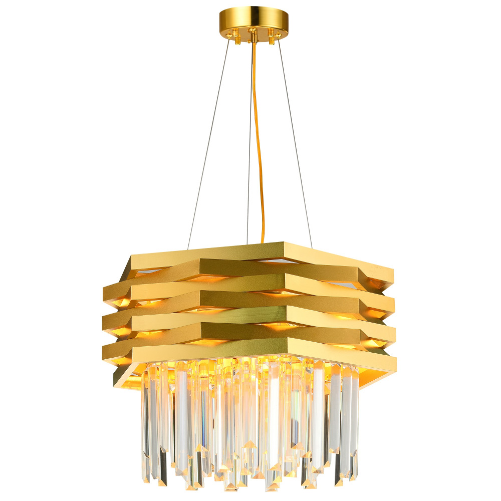 SPEAR 76013/5C GOLD_