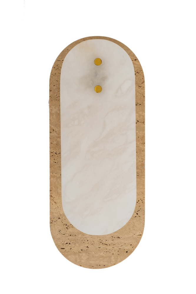 185HM-03650 Garda Decor