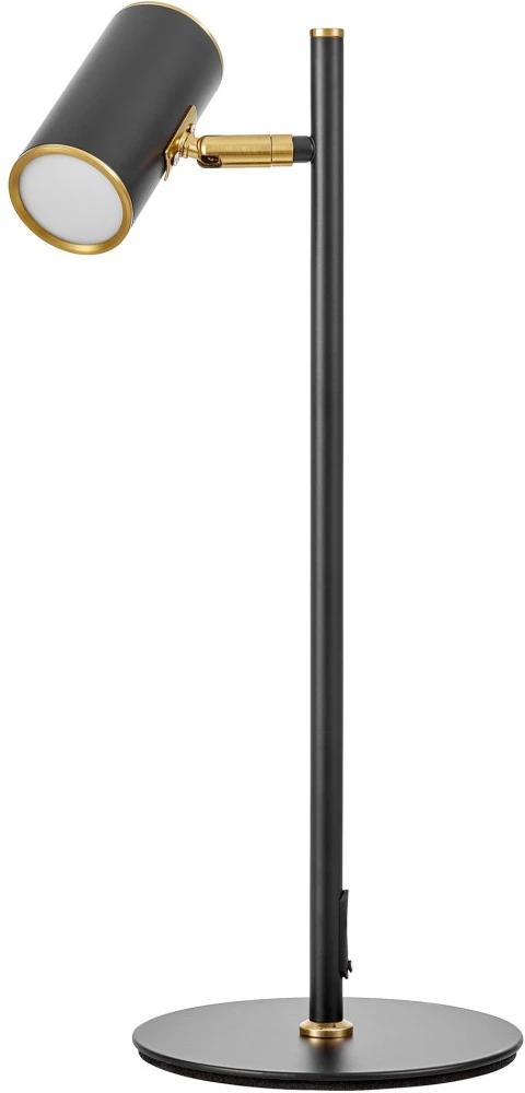 LDT 7731-1 BK+MD Lumina Deco
