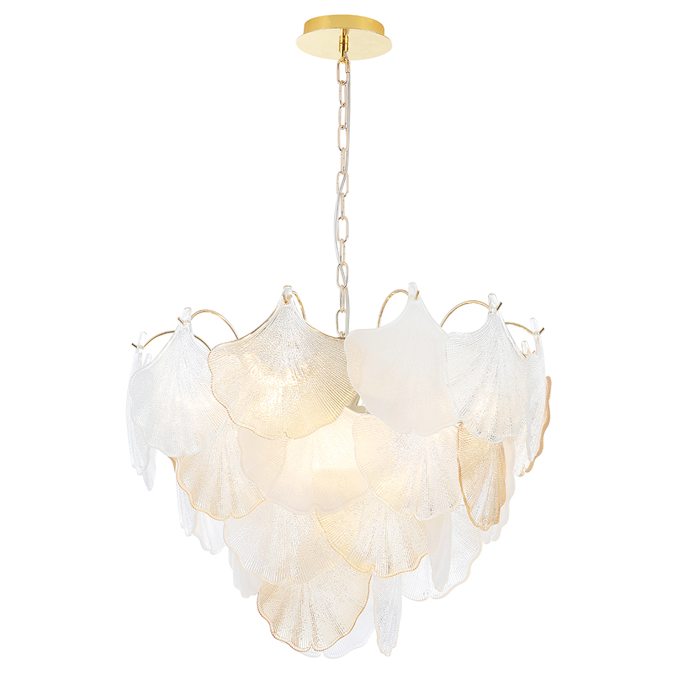 BONITA SP10 Crystal Lux