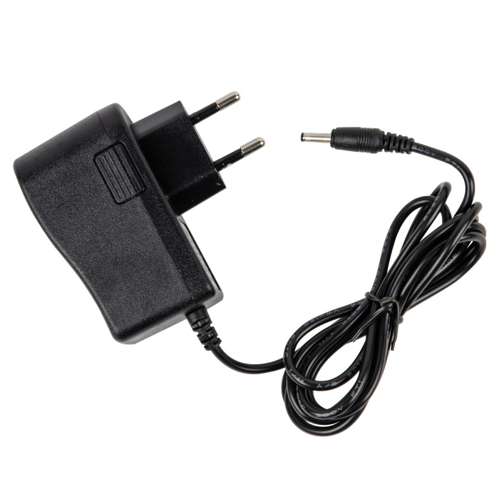 ULM-T619 10W/3000-6500K/DIM BLACK_