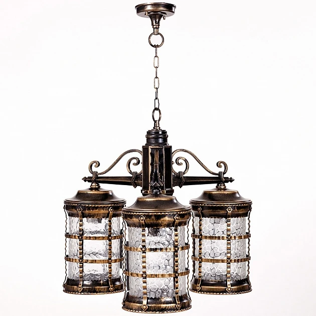 81270/3 Gb Oasis Light