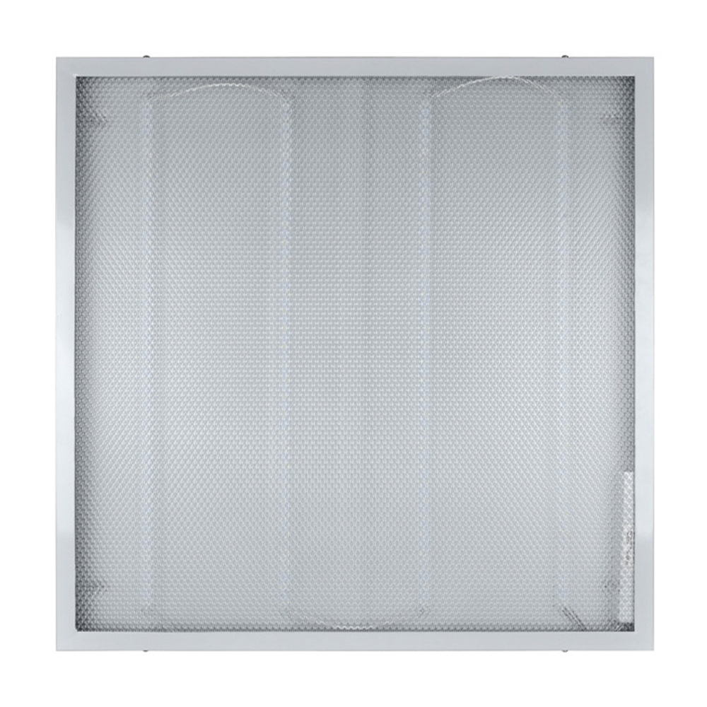 ULP-Q105 6060-72W/6500K WHITE Volpe