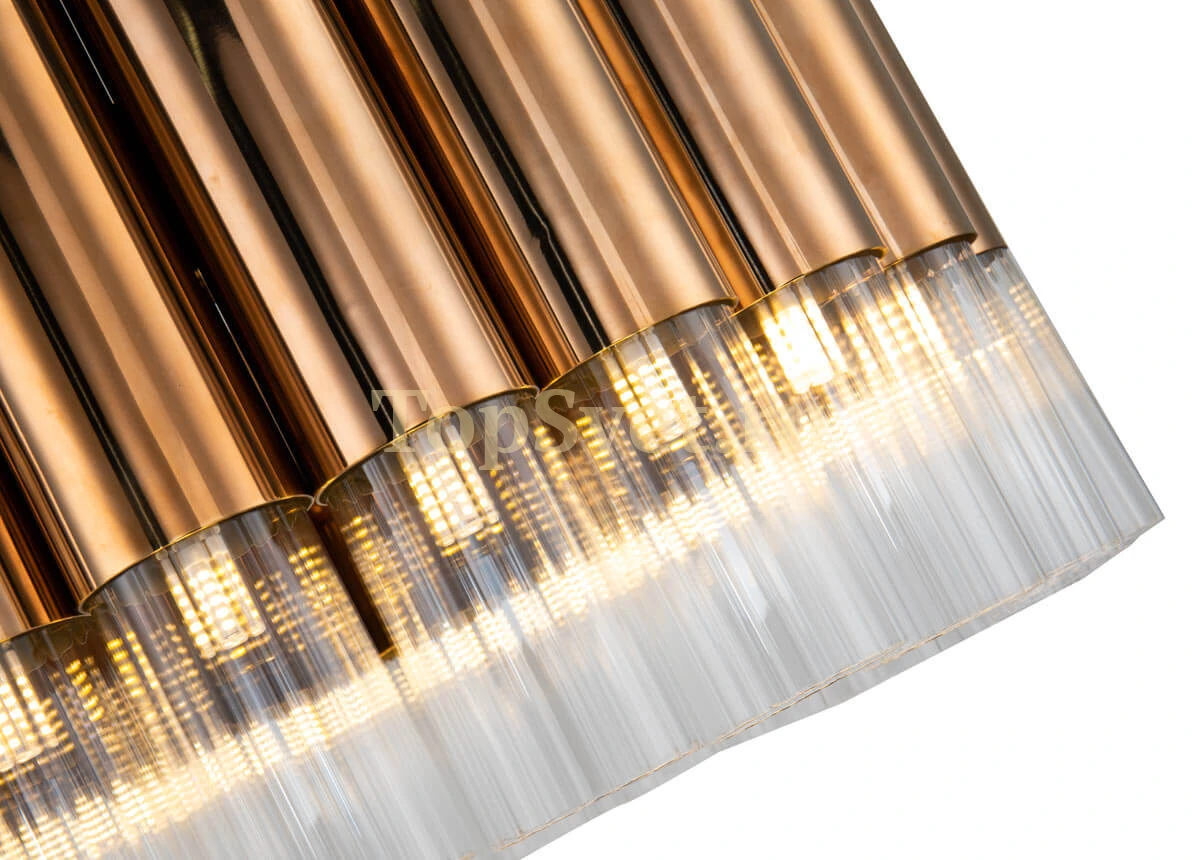 PIREX 749 L22.pink gold Lava Di Oro