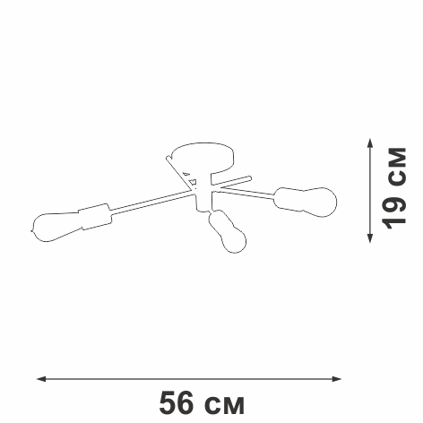 V3964-1/3PL Vitaluce