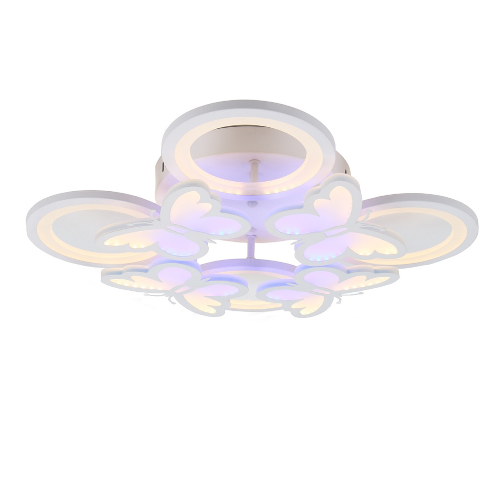 10272/8LED Escada