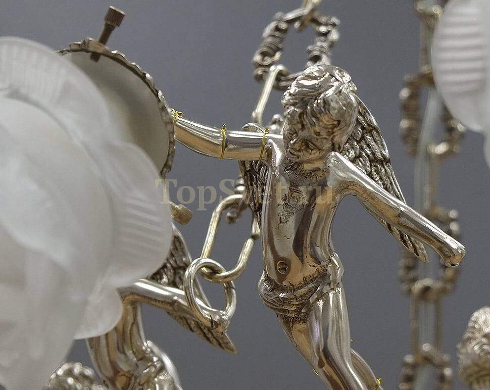 2081/9 ANTIQ SILVER_