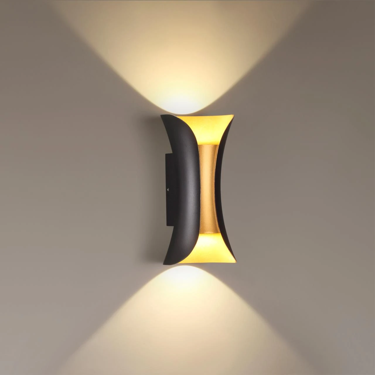 3886/6BG Odeon Light