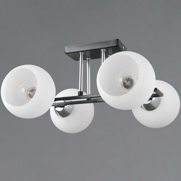 IL0791-4CSQ-25 BK CR TRENTO_