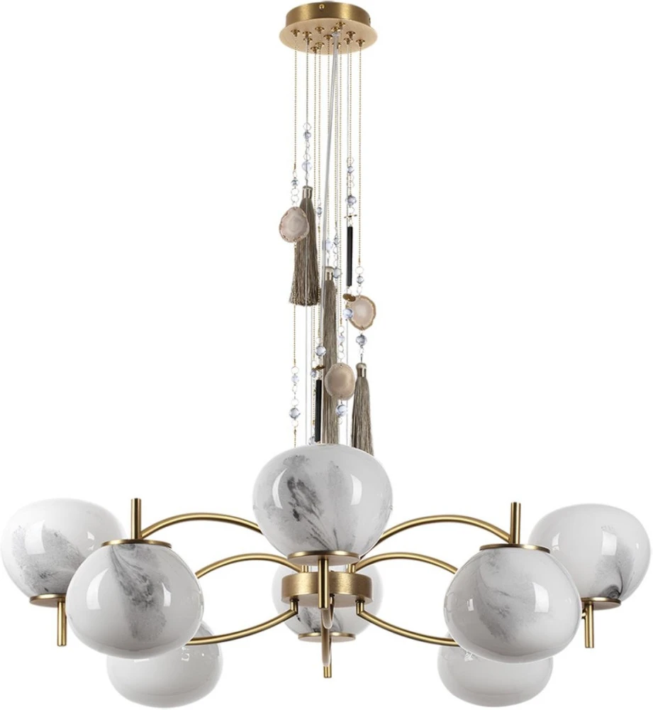 5432/8 Odeon Light