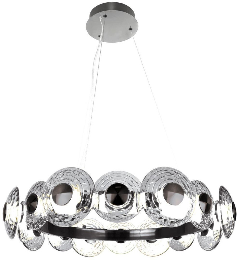 Подвесная люстра Claros 4643-16P Favourite