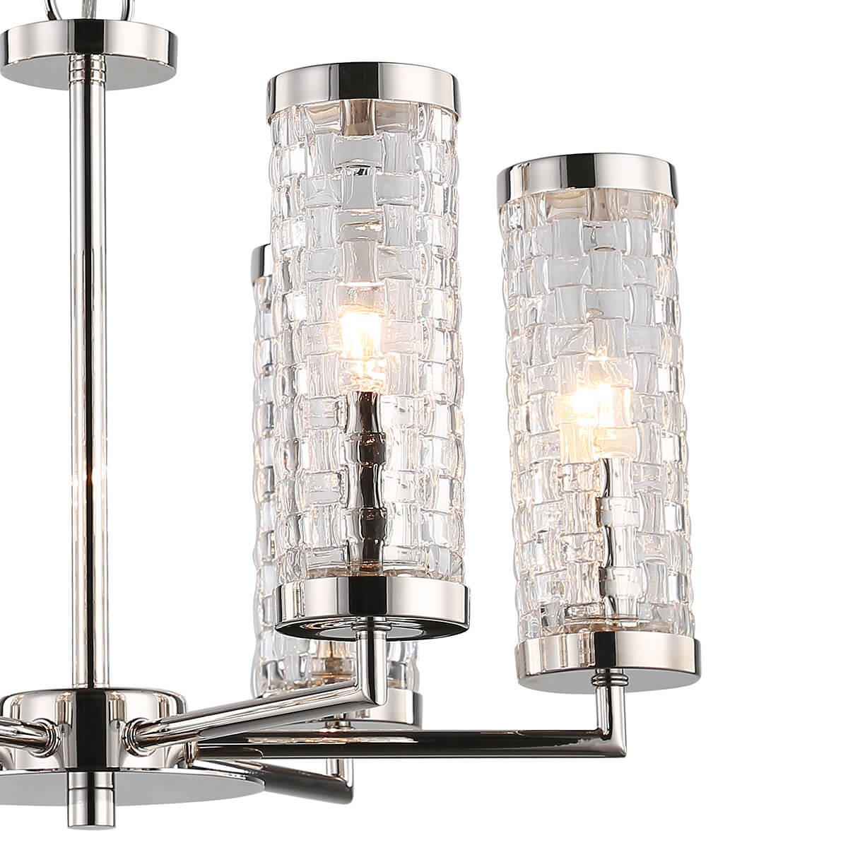 CARISMA 480 L08.polish nickel_