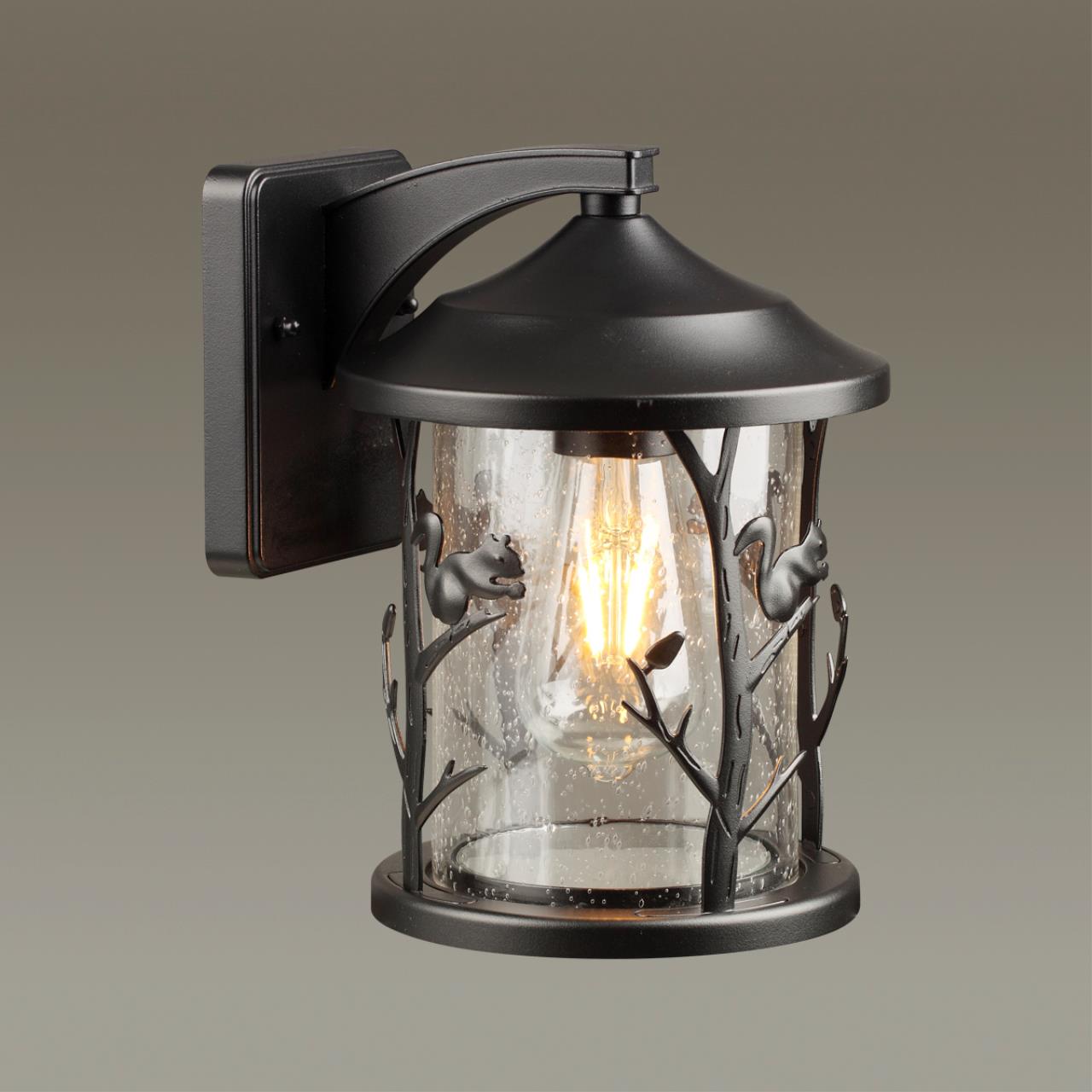 4963/1W Odeon Light