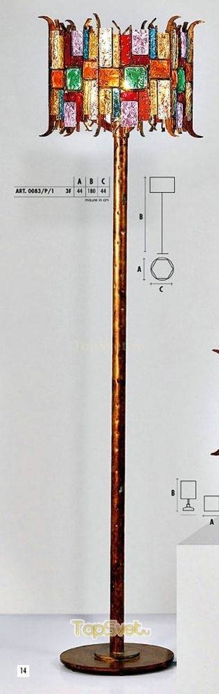 0083/P/1 Longobard