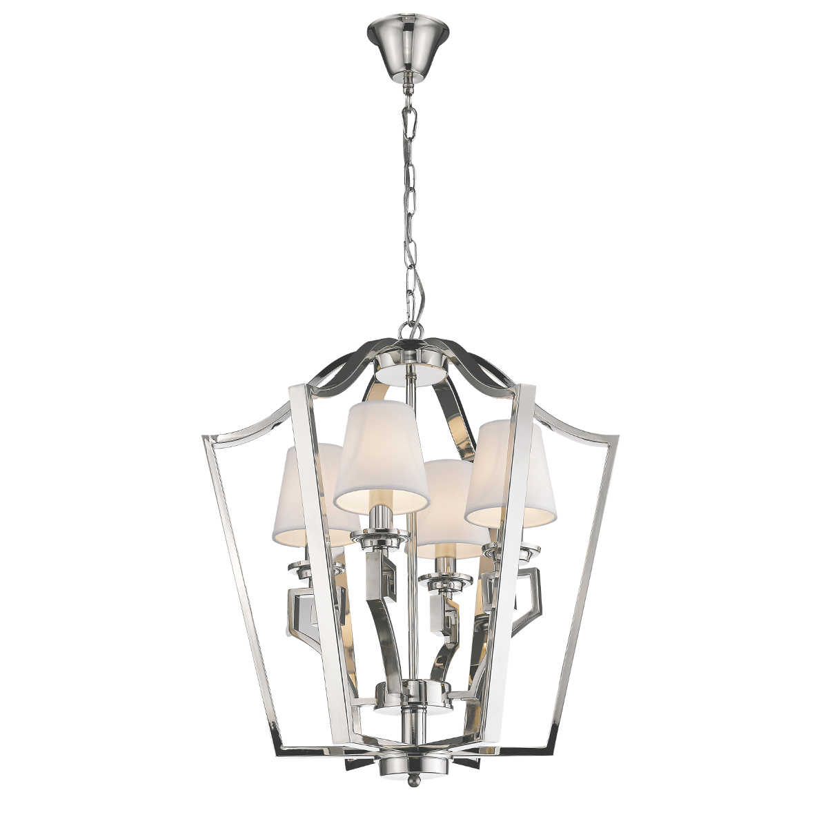KM0701P-4 nickel Delight Collection