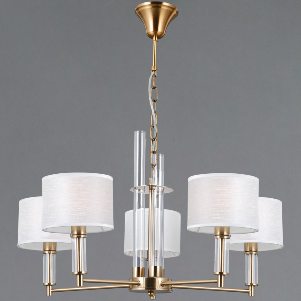 IL0755-5PSQ-25 BRASS GENOA_