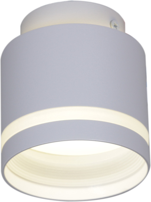 53001-9.5-001IL GX53+LED3W WT_