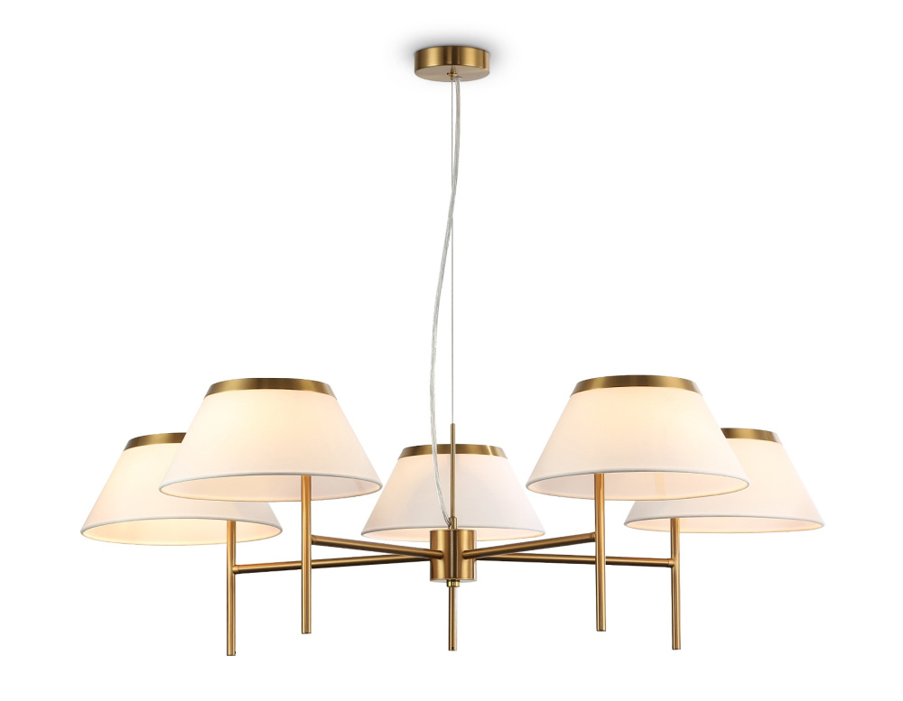 Подвесная люстра High Light LH72473 Ambrella