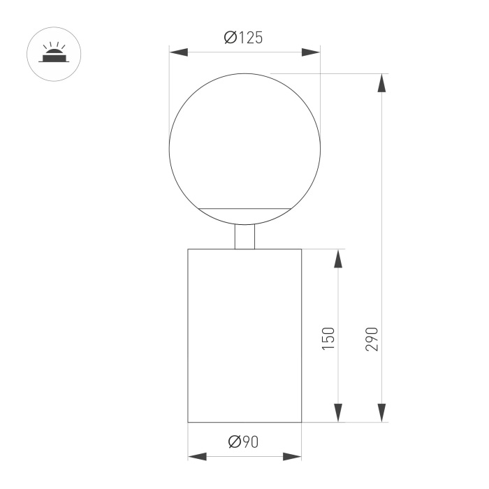 059533 Arlight