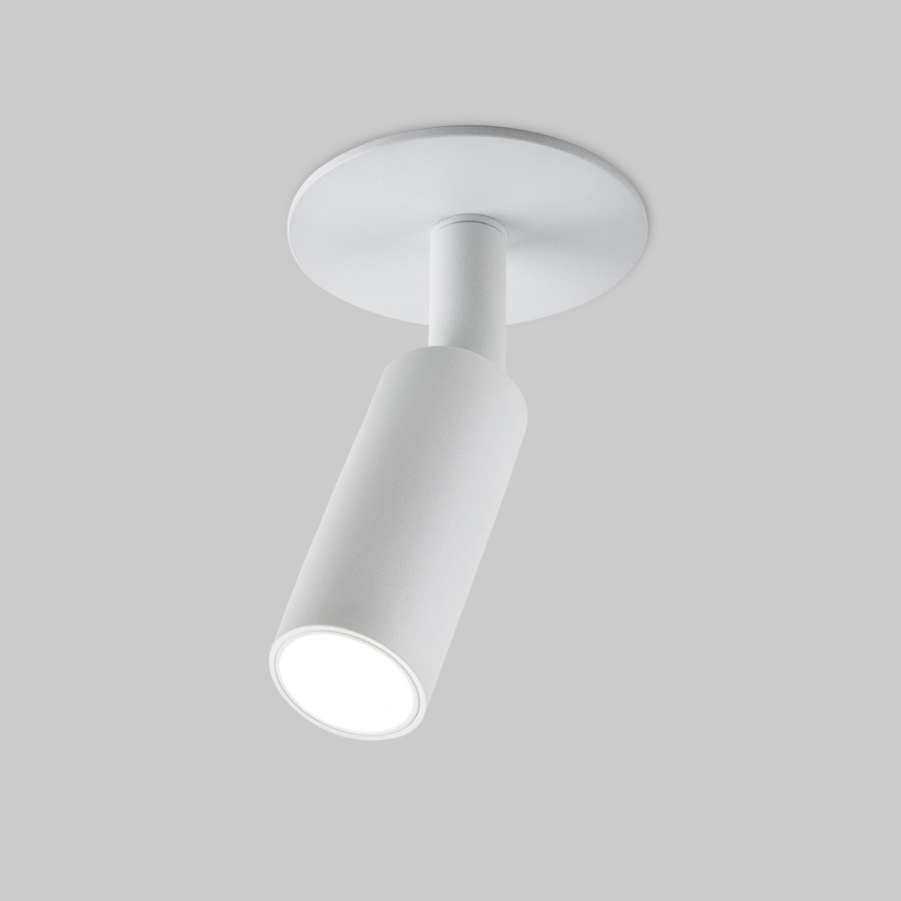 25039/LED 8W 4200K белый Elektrostandard