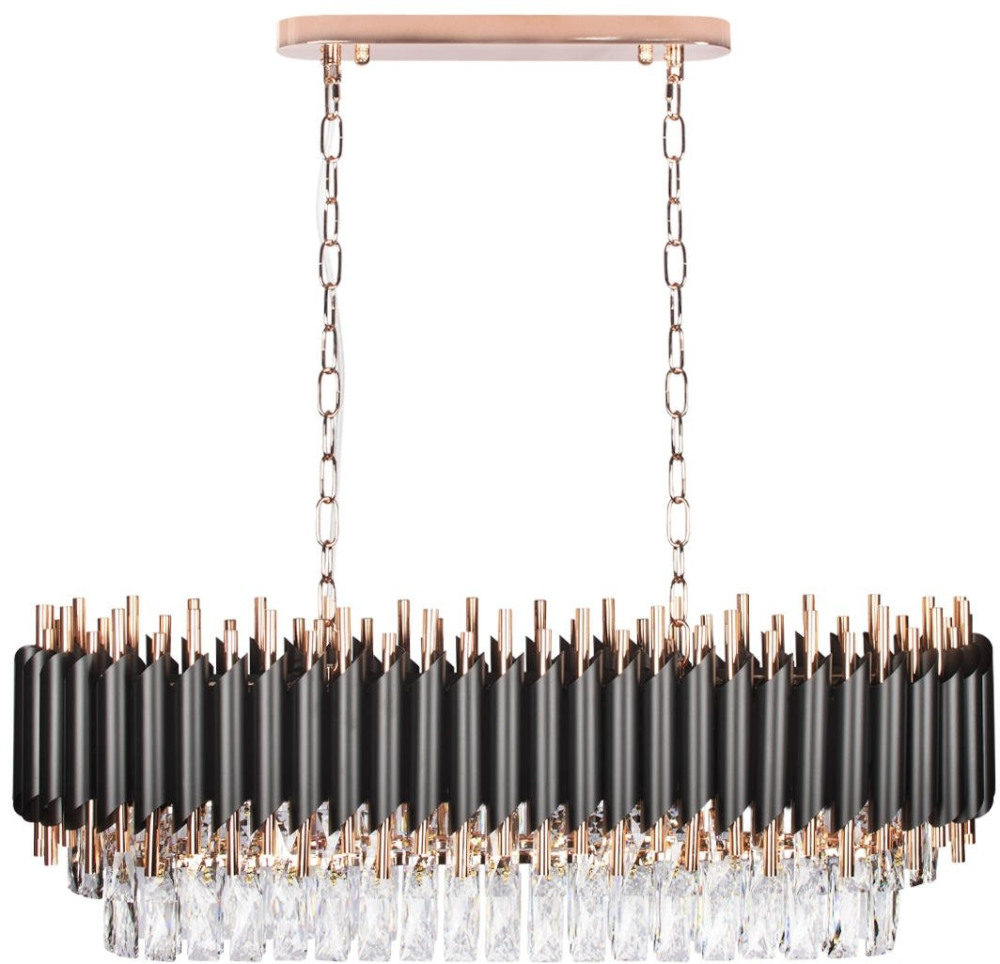 Подвесная люстра Eclair 10206/1200R Loft It