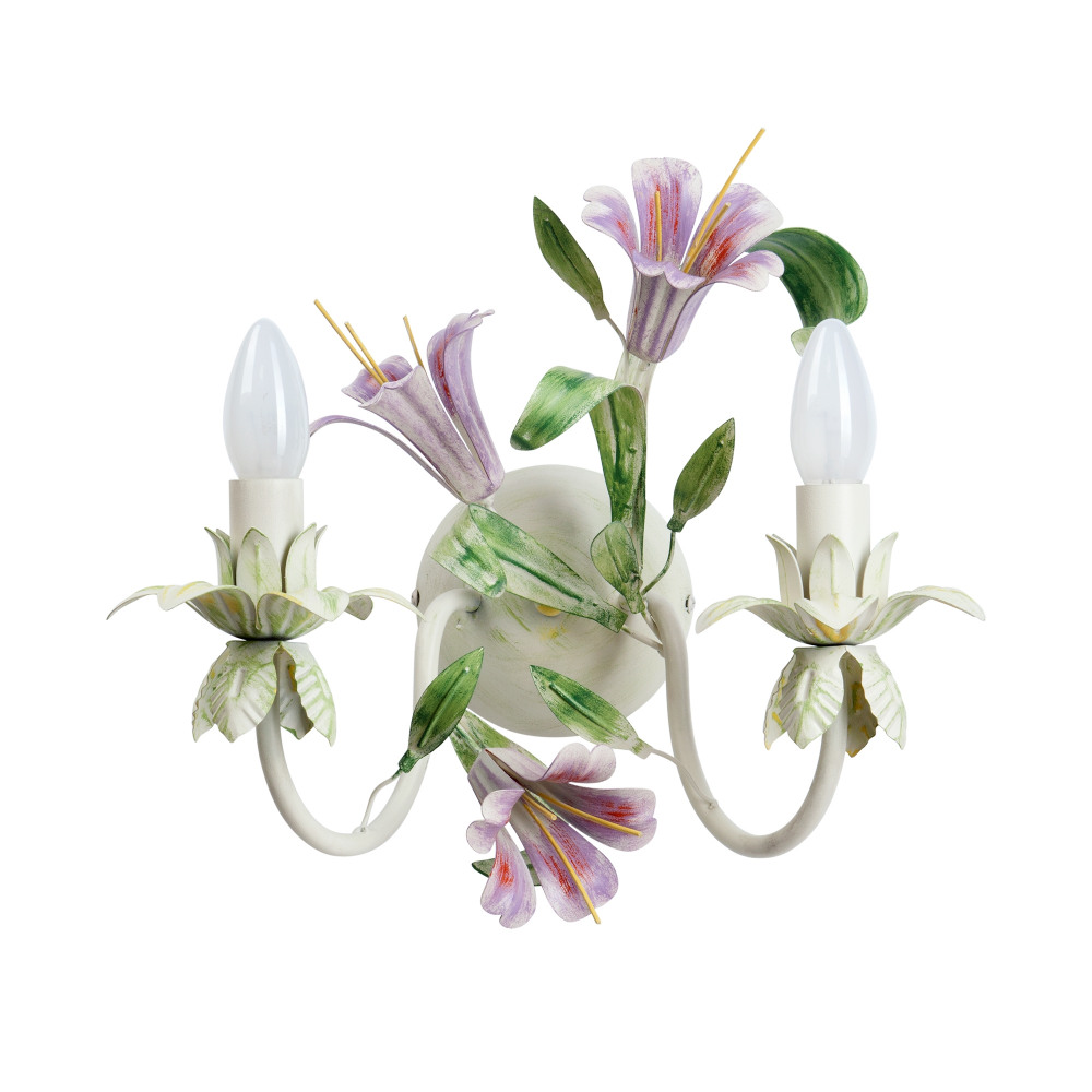 Бра  V1116/2A Vitaluce