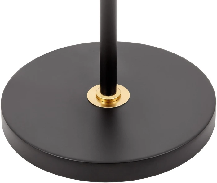 LDF 7731-2 BK+MD Lumina Deco