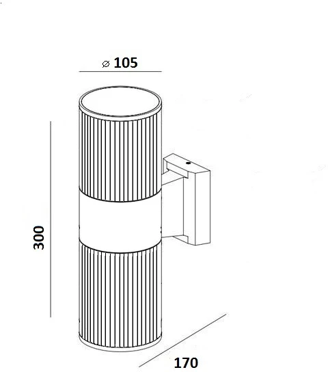 78205 Bl Oasis Light