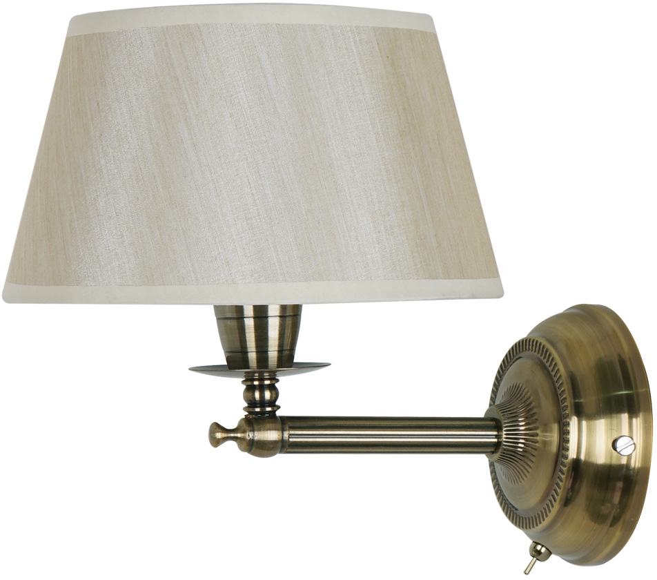 A2273AP-1AB Arte Lamp
