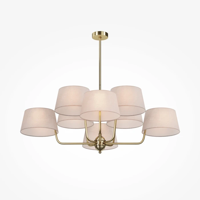 MOD360PL-08BS Maytoni