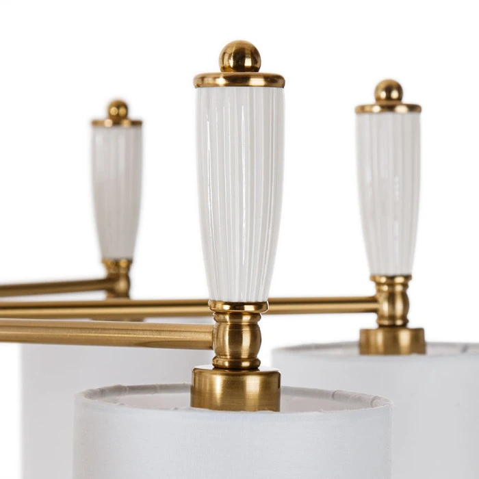 A4102PL-8PB Arte Lamp