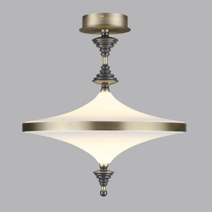 5404/43CL Odeon Light