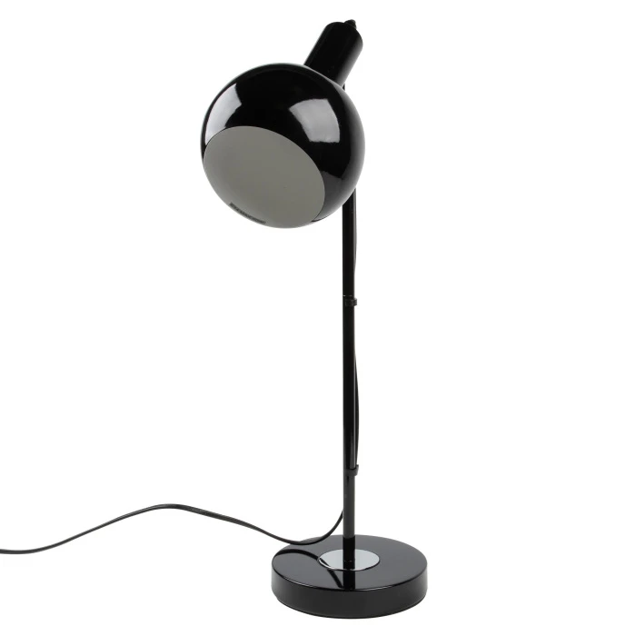 UML-B702 E14 BLACK Uniel