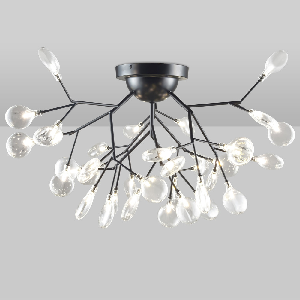 GRACE 75126/36С BLACK_