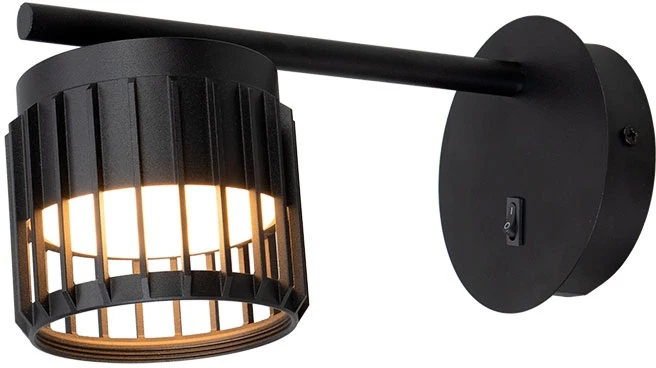 A8032AP-1BK Arte Lamp