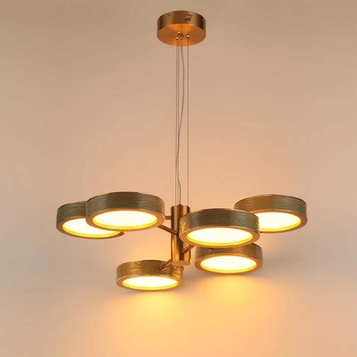 5450/99LA Odeon Light