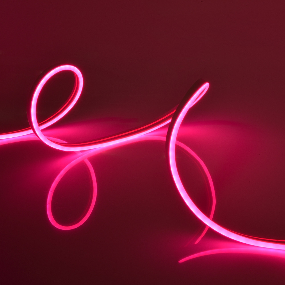 ULS-N01-2835-120LED/m-6mm-IP67-DC12V-9W/m-5M-PINK блистер_