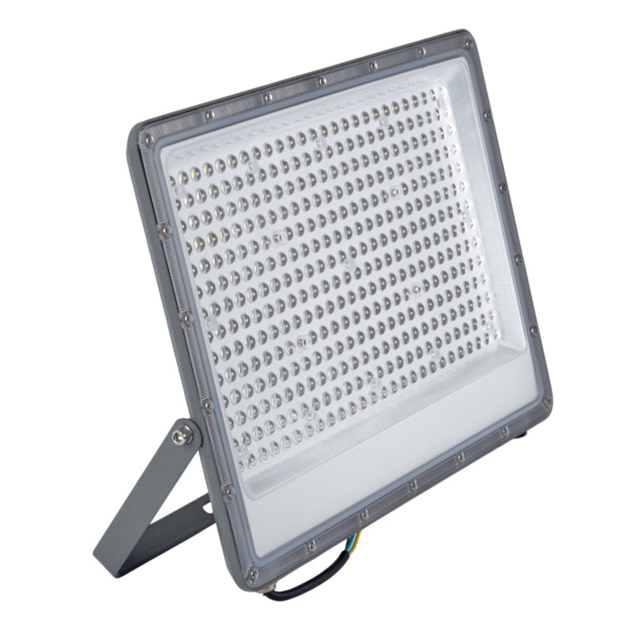 ULF-F52B-300W/6500K IP65 200-240V GREY_