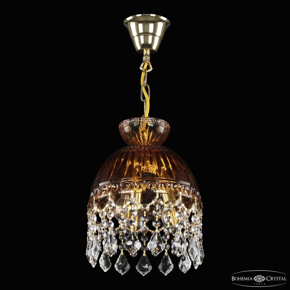 5478/22 G Amber/M-1G Leafs Bohemia