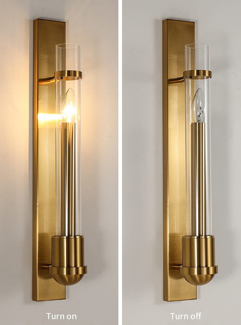 88042W brass Delight Collection